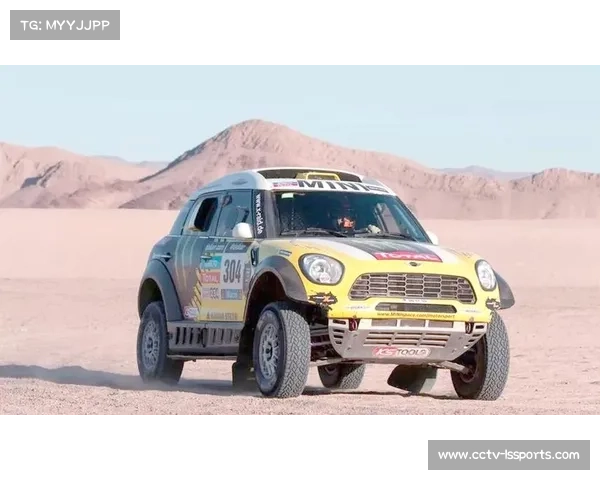 四郎多吉计划未来征战更多欧洲越野系列赛提升国内越野车竞技水平