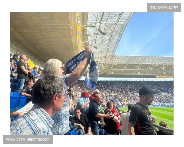 德甲联盟聚焦中国市场 合作提升球迷观赛体验