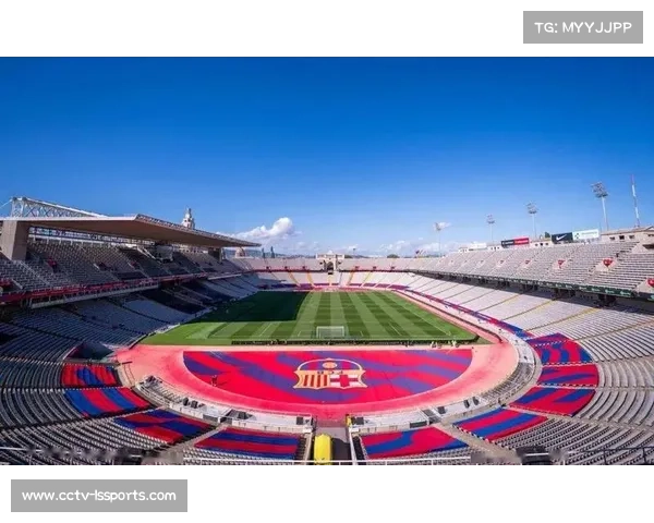 巴萨财务管理不善与野心过盛，诺坎普翻修工程融资达15亿欧元