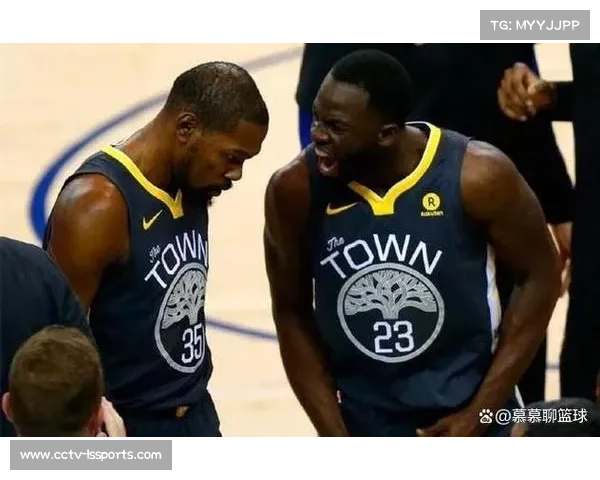 普尔末节送杜兰特罚球破纪录，二人共同话题讨厌格林